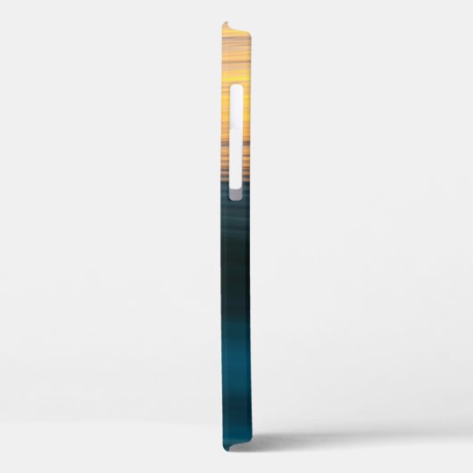 Venetië Case-Mate iPhone Case (Achterkant / Links)