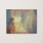 Venetië door William Turner Legpuzzel (Horizontaal)