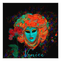 Venetië Foto Uitbreiding