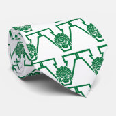 Venetië High School Indians Stropdas (Opgerold)