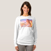 VENETIE - IK HOU VAN VENETIE - T-SHIRT (Voorkant volledig)