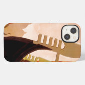 Venetië iPhone Hoesje (Achterkant horizontaal)