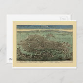 Venetië Italië 1798 Briefkaart (Voorkant / Achterkant)