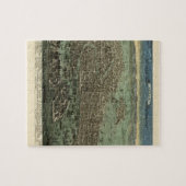 Venetië Italië 1798 Legpuzzel (Horizontaal)