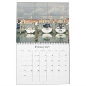 Venetië Italië - Agenda 2021 Kalender (Feb 2027)