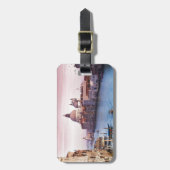 Venetië-(Italië)-Angie.JPG Bagagelabel (Voorkant verticaal)