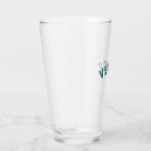 Venetië, Italië  Arch Glas (Rechts)