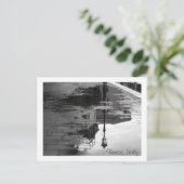 Venetië, Italië Briefkaart (Staand voorkant)