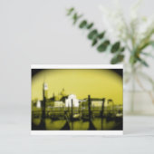 Venetië, Italië Briefkaart (Staand voorkant)