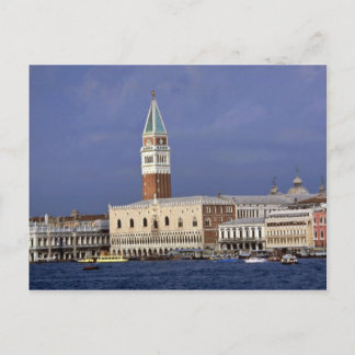 Venetië, Italië Briefkaart