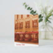 Venetië, Italië Briefkaart (Staand voorkant)