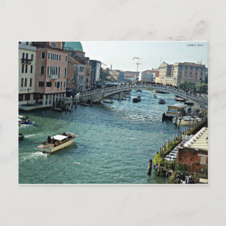 Venetië Italië Briefkaart