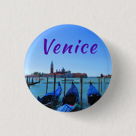 Venetië, Italië - Button