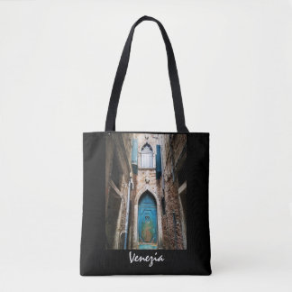 Venetië, Italië — Canvas tas Bella Venezia