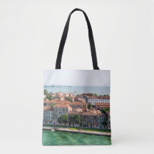 Venetië Italië cruise mediterraan bouwwerk