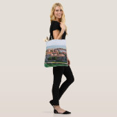 Venetië Italië cruise mediterraan bouwwerk Tote Bag (Op model)