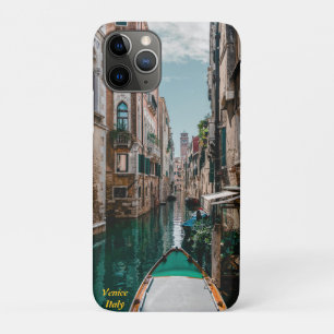 Venetië Italië De drijvende stad Case-Mate iPhone Case