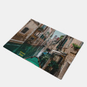 Venetië Italië De drijvende stad Deurmat (Schuin)