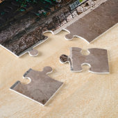 Venetië Italië De drijvende stad Legpuzzel (Zijkant)