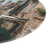 Venetië Italië De drijvende stad Snijplank (Hoek)