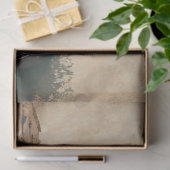 Venetië Italië Decoupage Tissuepapier (Geschenk)