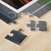 Venetië, Italië, Europe Puzzle Legpuzzel (Zijkant)