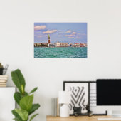 Venetië, Italië Fotografie Poster (Thuiskantoor)