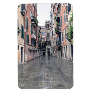 Venetië Italië fotomagneet Magneet