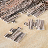 Venetië, Italië Gondels & Zeilboot Legpuzzel (Zijkant)