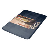  Venetië Italië Gondola Travel Badmat (Gekanteld)