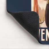  Venetië Italië Gondola Travel Muismat (Hoek)