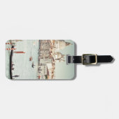 Venetië, Italië | Grand Canal Bagagelabel (Voorkant horizontaal)