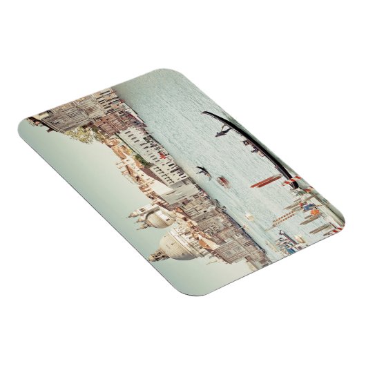 Venetië, Italië | Het Grote Kanaal Magneet (Rechterzijde)