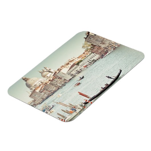 Venetië, Italië | Het Grote Kanaal Magneet (Linkerzijde)