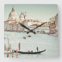 Venetië, Italië | Het Grote Kanaal