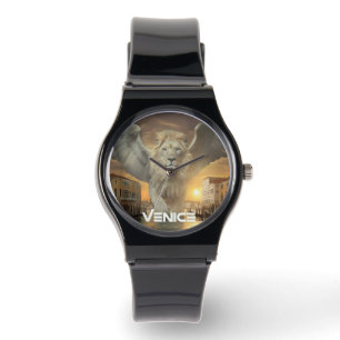VENETIE - ITALIË HORLOGE