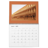 Venetië, Italië Kalender (Mar 2027)
