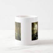 Venetië, Italië Koffiemok (Center)