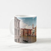 Venetië, Italië Koffiemok (Voorkant links)