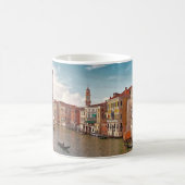 Venetië, Italië Koffiemok (Center)