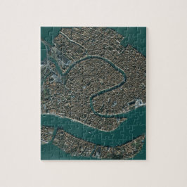 venetië italië legpuzzel