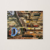 Venetië, Italië Legpuzzel (Horizontaal)