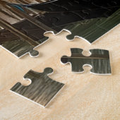 VENETIE - ITALIË LEGPUZZEL (Zijkant)