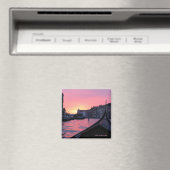 Venetië, Italië Magneet (Insitu (Vaatwasser))