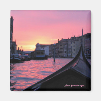 Venetië, Italië Magneet