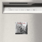 Venetië, Italië Magneet (Insitu (Vaatwasser))