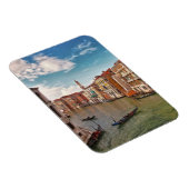 Venetië, Italië Magneet (Rechterzijde)