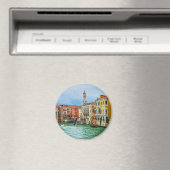 Venetië, Italië Magneet (Insitu (Vaatwasser))