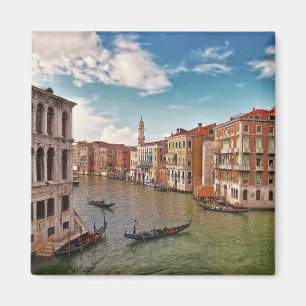 Venetië, Italië Magneet