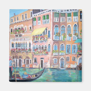 Venetië, Italië Magnet